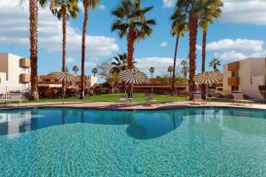 Hermosa Villas Hideaway