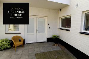 Gerendal House Guest Apartments