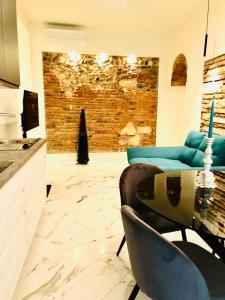 Romeo&Giulietta Apartments