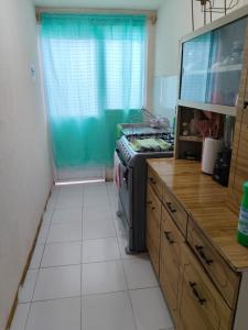 Comoda casa independiente