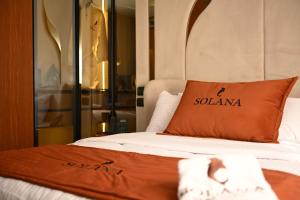 Solana Sky Pool Boutique Hotel - Golf View