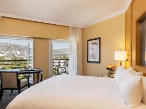 Hotel Sofitel Los Angeles at Beverly Hills