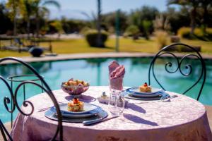 Riad Al Mendili Private Resort & Spa