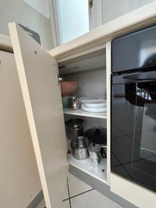 Il Centro Apartments 3