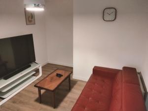 Appart studio Thorigny