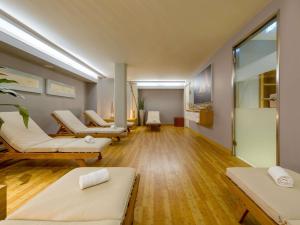 Mövenpick Hotel Amsterdam City Centre