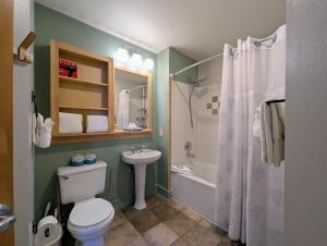 Silver Mill 8299 by SummitCove Lodging