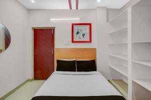 Hotel O De Alphabet Home Stays@NTPC