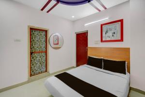 Hotel O De Alphabet Home Stays@NTPC