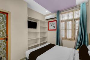 Hotel O De Alphabet Home Stays@NTPC