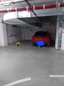 Jagodina apartman MM AKVA PARK free garaža