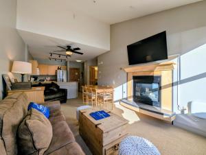 Silver Mill 8299 by SummitCove Lodging