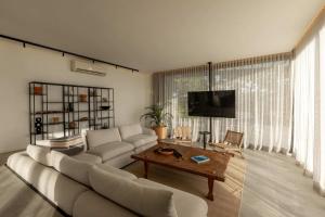 Loma Venao Panoramic Oceanview Villa