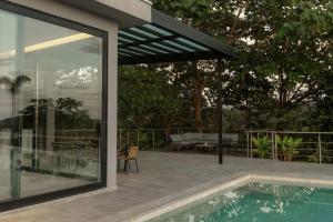 Loma Venao Panoramic Oceanview Villa