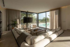 Loma Venao Panoramic Oceanview Villa