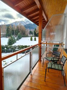 MOKKA SILVER Spa&Ski Apartamenty Viva Maria