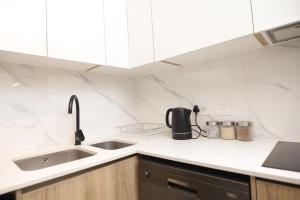 Waterfall Munyaka Estate