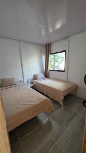 Casa las Nubes 5 minutes from the beach