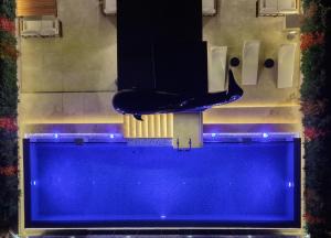 Solana Sky Pool Boutique Hotel - Golf View