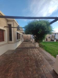 El Aura l Complejo de apartamentos amoblados