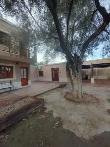 El Aura l Complejo de apartamentos amoblados