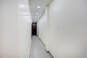 Hotel O Shad Residency