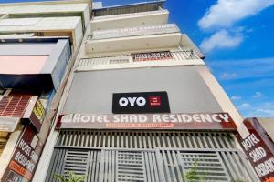 Hotel O Shad Residency