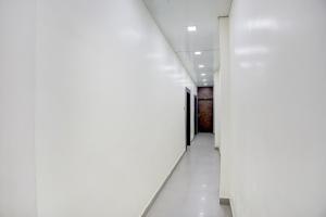 Hotel O Shad Residency