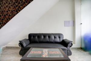 Hotel O Shad Residency