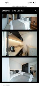 Resort Porto 2 Life Muro Alto Gav Resorts