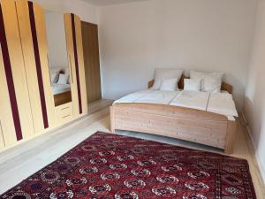 Cozy house with courtyard