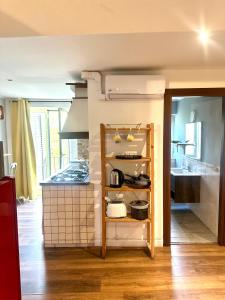 Porta di Castros Home