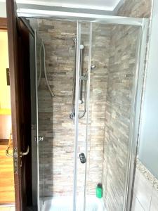 Porta di Castros Home