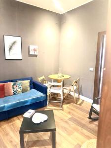 Porta di Castros Home