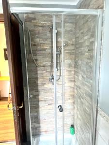 Porta di Castros Home