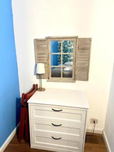 Porta di Castros Home