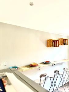 Porta di Castros Home