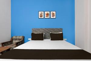 Hotel O by OYO NAMAN INN