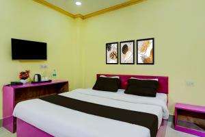 Hotel O by OYO BAHINI