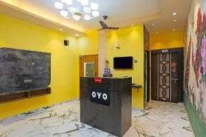 Hotel O The Baba Guest House