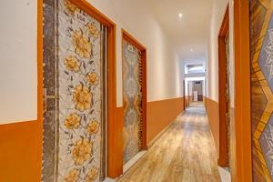 SPOT ON by OYO HND MOTEL & GUEST HOUSE