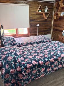 Mar Chiquita Departamento