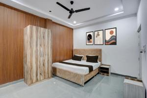 Hotel O THE AMBROSIA STAY