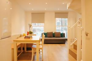 Stunning Flat - Close Kings Cross - Free Wi-Fi