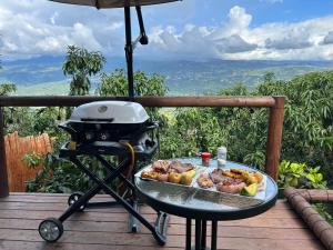 Glamping Entre Mangos
