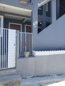 Apartamento na entrada dos ingleses