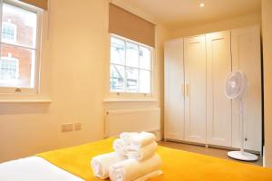 Stunning Flat - Close Kings Cross - Free Wi-Fi