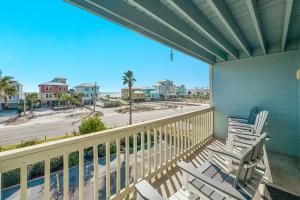 Summer House West 203A