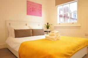 Stunning Flat - Close Kings Cross - Free Wi-Fi