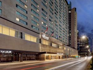 Fairmont The Queen Elizabeth